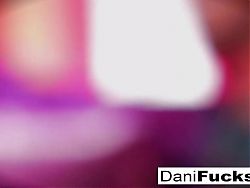 Dani Daniels Fucks Her Hot Friend Trinity