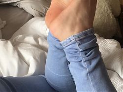 Candid Sexy soles Uk 